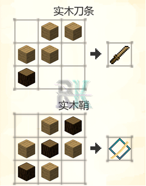 木偶合成